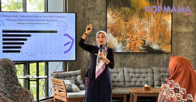 Popmama.com/Juan Dwi Satya